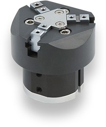 Metalwork P11-25 3 GRIJPERS PARALLEL  Artikel:  W1570250300