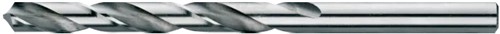 International Tools ECO HSS Spiraalboor DIN 338 Kruisaanslijping, blank 3,0 mm