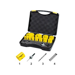 Sets Gatzagen
