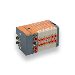 CM + EtherCAT