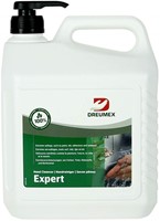 Dreumex Expert Handreiniger Can + pomp 3 L