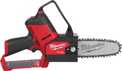 Milwaukee M12 FUEL HATCHET snoeizaag 15 cm DC12V M12 FHS-0