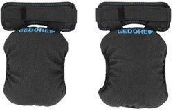 Gedore Blue WT 1056 Kniebeschermer 200 gr - 1 paar