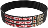 Megadyne 1000-GLD8-20  Tandriem
