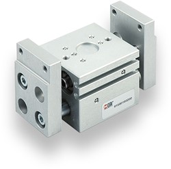 Metalwork P4-12  2 GRIJPERS LANGE SLAG  Artikel:  W1580120200
