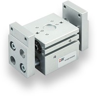 Metalwork P4-25  2 GRIJPERS LANGE SLAG  Artikel:  W1580250200