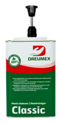 Dreumex Standaard Dispenser - t.b.v. blikken 4,5 L