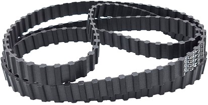 Megadyne 1000-H-DD-300  Tandriem Neo