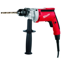 Milwaukee Boormachine 950 Watt 1-toerig AC220-240V HDE 13 RQX/K