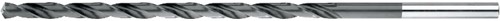 Phantom HSS Spiraalboor DIN 1869 12,0x375x260 mm