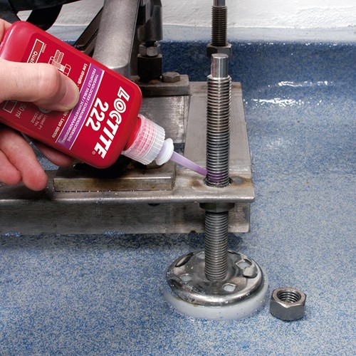 Loctite 222, 10ml-2
