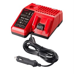 Milwaukee M12-M18 autolader DC18V M12 18 AC