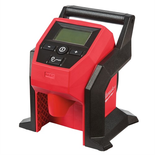 Milwaukee M12 subcompacte pomp DC12V M12 BI-0-2