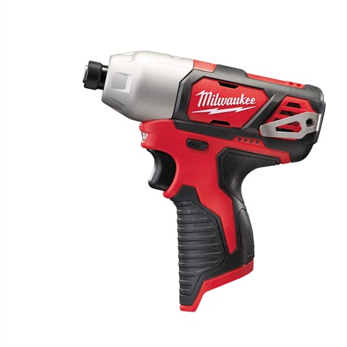 Milwaukee M12 subcompactslagschroevendraaier DC12V M12 BID-0