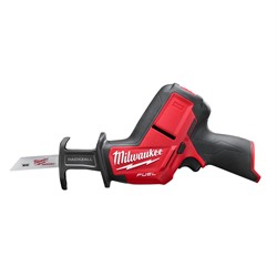 Milwaukee M12 FUEL compacthackzall DC12V M12 CHZ-0