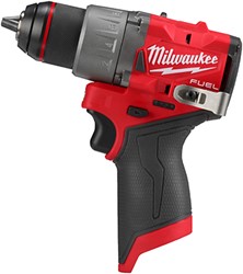 Milwaukee M12 FUEL compacte boorschroefmachine DC12V M12 FDD2-0 