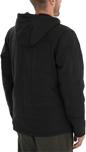 Milwaukee M12 Verwarmde Puffer jas Zwart - M12 HPJBL2-0 (XXL)-3