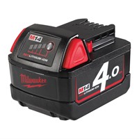 Milwaukee M14 accu (14,4 V / 4,0 Ah) DC14.4V M14 B4-2