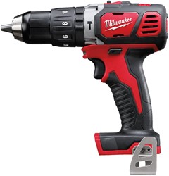 Milwaukee M18 Compactslagboormachine DC18V M18 BPD-0