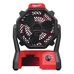 Blazers en ventilatoren