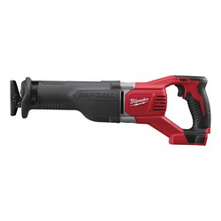 Milwaukee M18 SAWZALL® reciprozaagmachine DC18V M18 BSX-0
