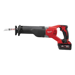 Milwaukee M18 SAWZALL® reciprozaagmachine DC18V M18 BSX-402C
