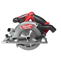 Cirkelzaagmachine