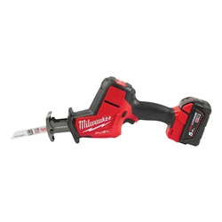 Milwaukee M18 FUEL HACKZALL DC18V M18 FHZ-502X