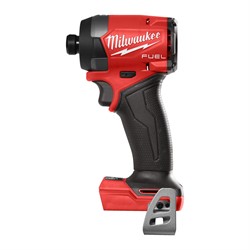 Milwaukee M18 FUEL ¼ Hex slagschroevendraaier DC18V M18 FID3-0X