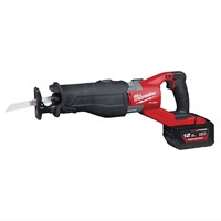Milwaukee M18 FUEL Super SAWZALL®DC18V M18 FSX-121X-2