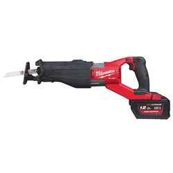 Milwaukee M18 FUEL Super SAWZALL®DC18V M18 FSX-121X