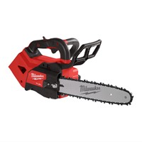Milwaukee M18 FUEL kettingzaag met handgreep 30 cm DC18V M18 FTHCHS30-0-2