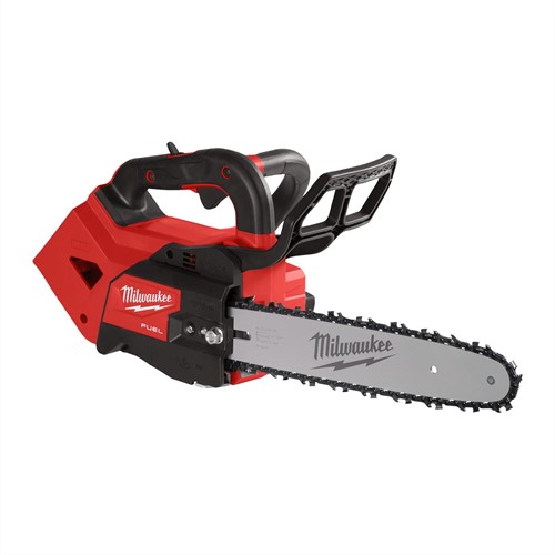 Milwaukee M18 FUEL kettingzaag met handgreep 30 cm DC18V M18 FTHCHS30-0-2