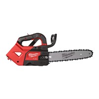 Milwaukee M18 FUEL kettingzaag met handgreep 30 cm DC18V M18 FTHCHS30-0