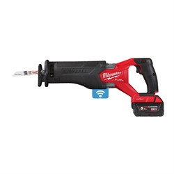 Milwaukee M18 FUEL SAWZALL® reciprozaagmachine DC18V M18 FSZ-502X