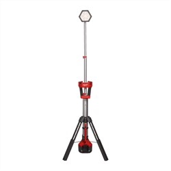 Staande Lampen