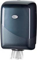 Black pearl midi dispenser