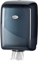 Black pearl midi dispenser