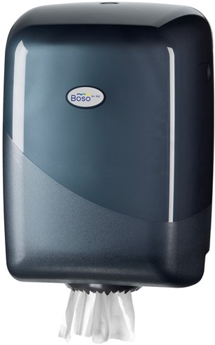 Black pearl midi dispenser