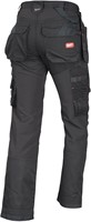Milwaukee Freeflex™ Werkbroek Zwart WP BL 44 (W28-L32)-2