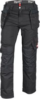 Milwaukee Freeflex™ Werkbroek Zwart WP BL 44 (W28-L32)