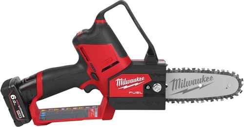 Milwaukee M12 FUEL HATCHET snoeizaag 15 cm DC12V M12 FHS-602X