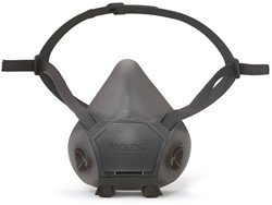 Moldex halfgelaatsmasker 700601, L