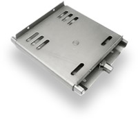 Motor Monoplate MMP 280 voor motor BG.280