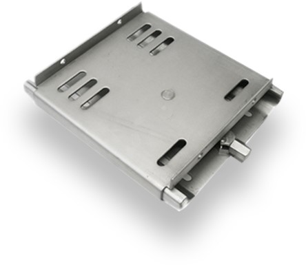 Motor Monoplate MMP 280 voor motor BG.280