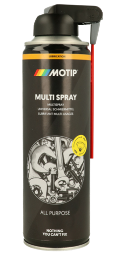 Technische Sprays