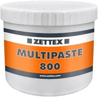 Zettex Multipasta MP800, blik a 500 ml  keramische pasta