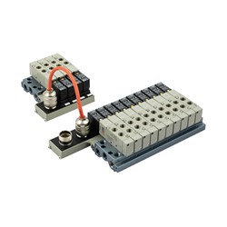 Multipool Stekker Mach 16