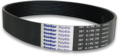 ConCar 10 PK 1165 mm  / 459 K  Poly-V Riem