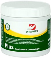 Dreumex PLUS Handreiniger Pot 600 ml